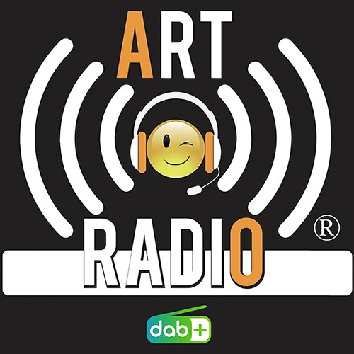 Logo Art Radio DAB+