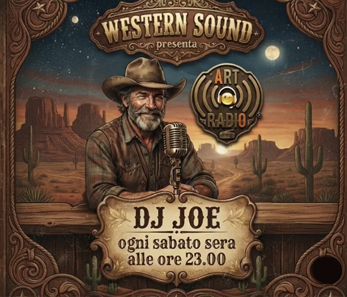Logo Art Radio