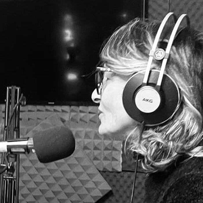 Claudia Mattacchioni