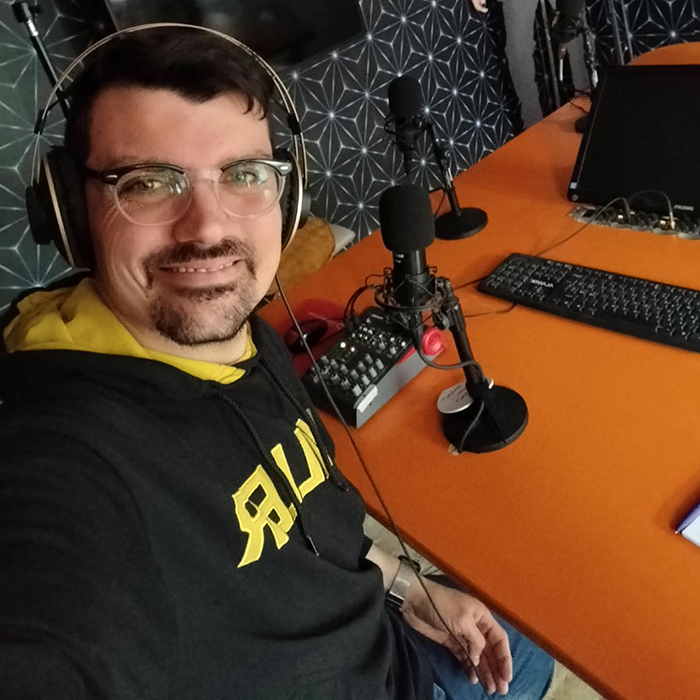 Daniele Di Giacomantonio