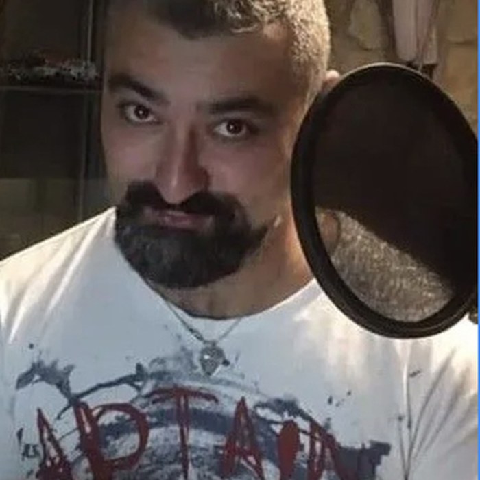Dario Menichelli