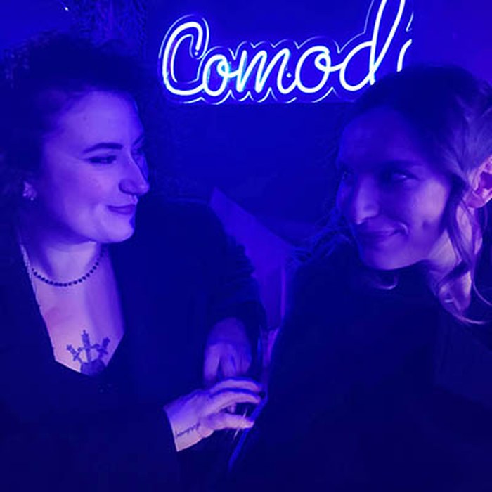 Le Cosmiche