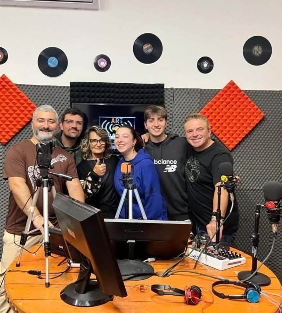 Fotografia 1 di Art Radio