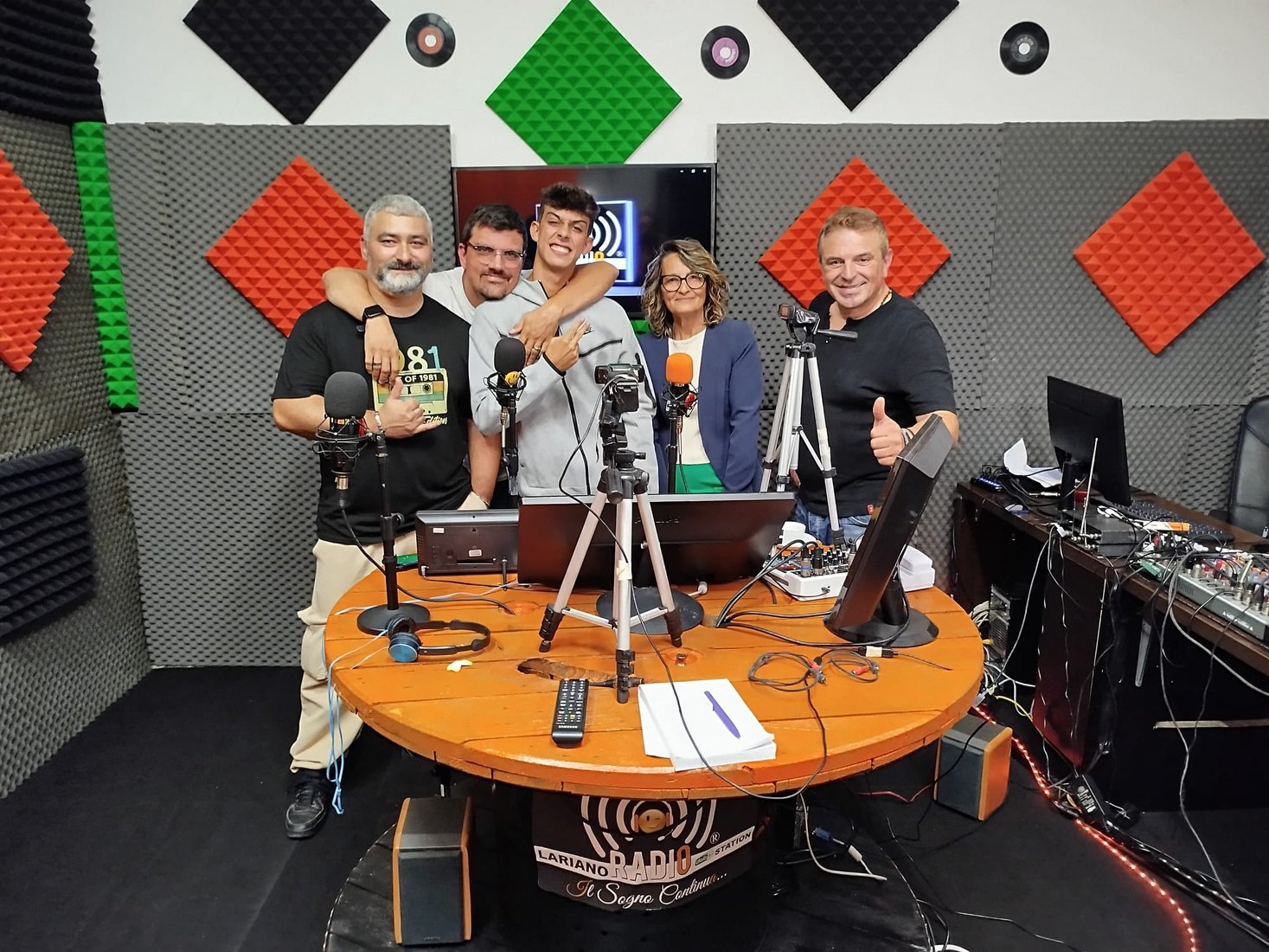 Fotografia 4 di Art Radio