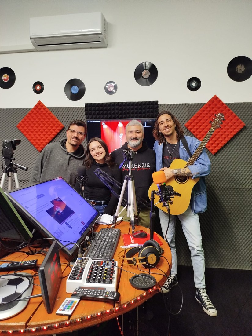 Fotografia 5 di Art Radio