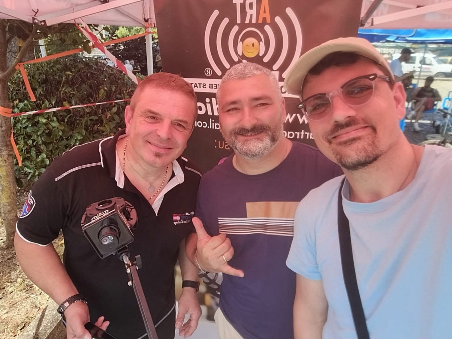 Fotografia 6 di Art Radio