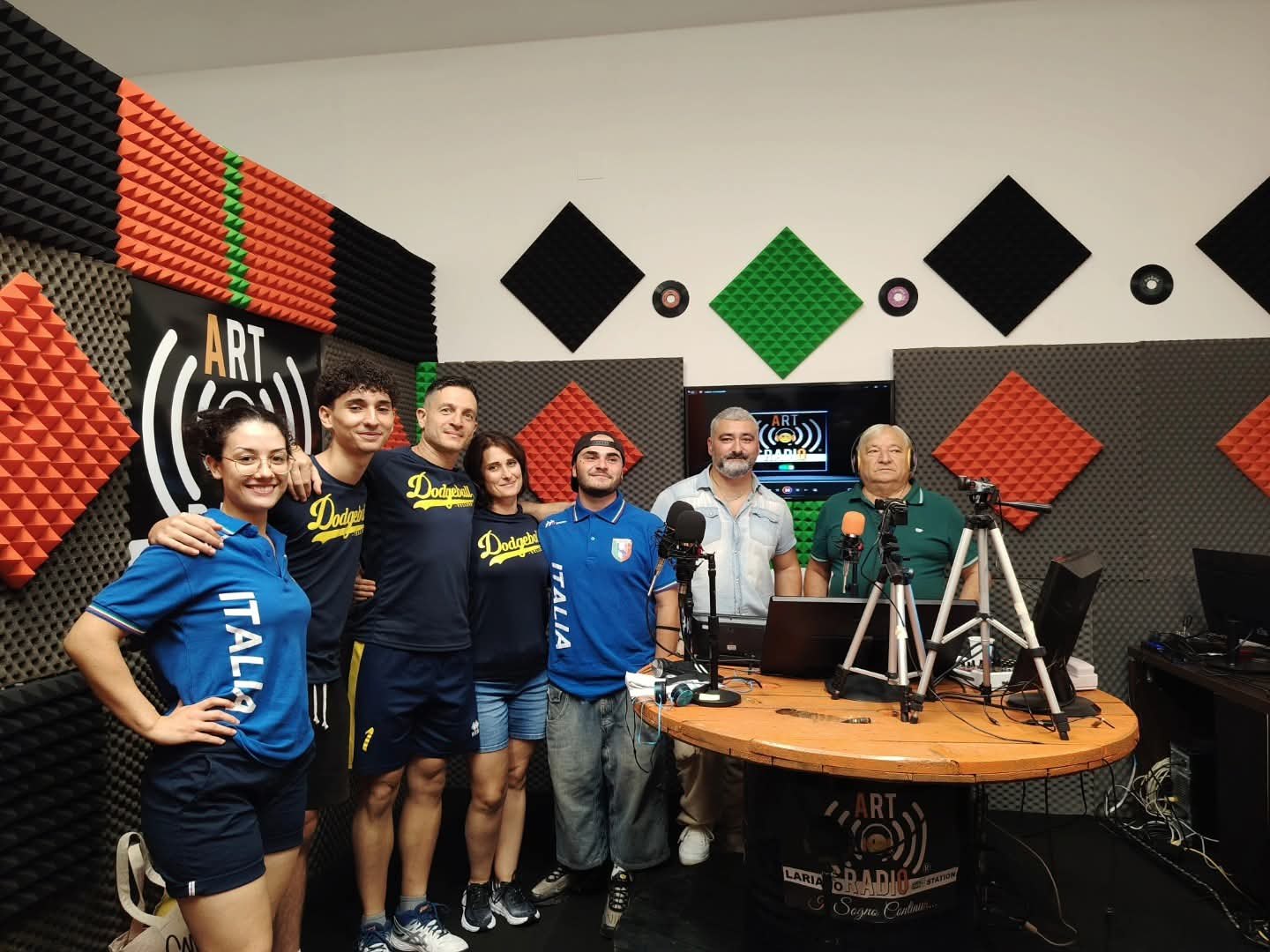 Fotografia 8 di Art Radio