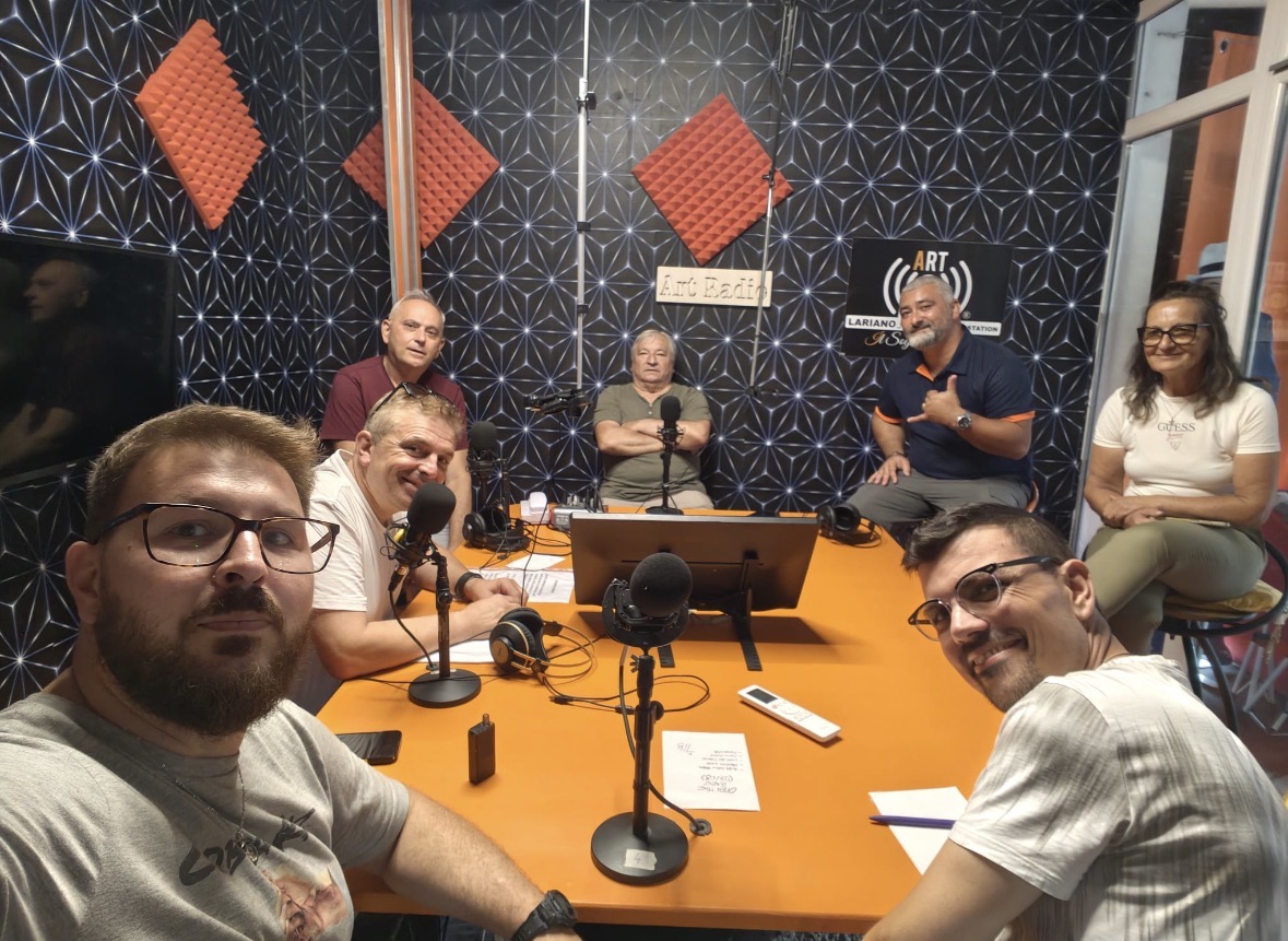 Fotografia 9 di Art Radio