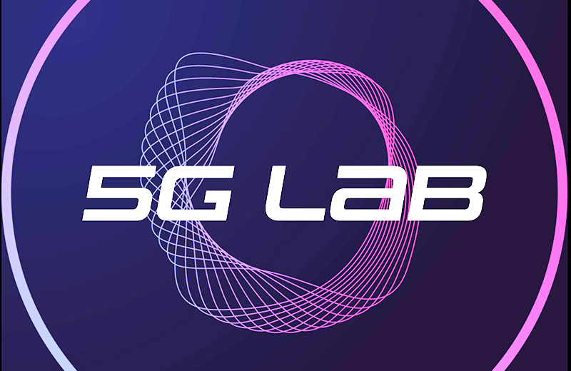 5 g lab