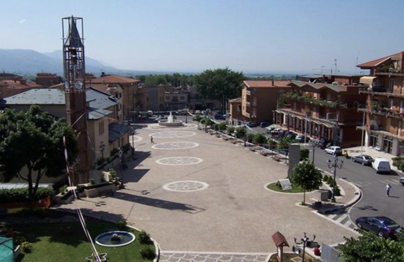 Lariano